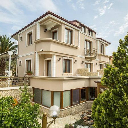 Hotel Cunda Oezerbey Konagi (Adults Only) Ayvalı Exterior foto
