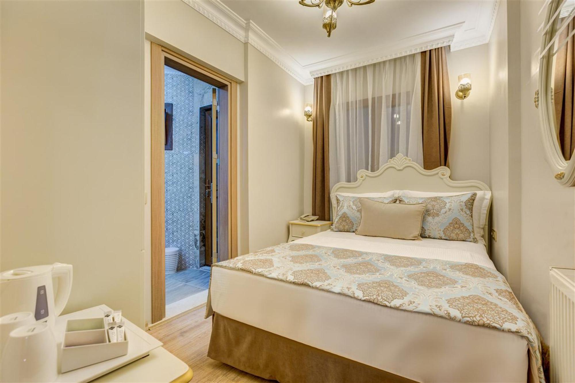 Hotel Cunda Oezerbey Konagi (Adults Only) Ayvalı Exterior foto