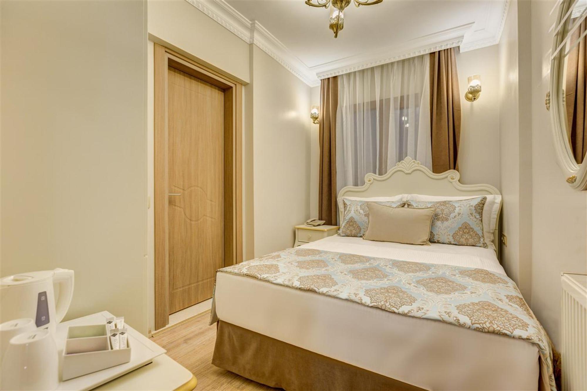 Hotel Cunda Oezerbey Konagi (Adults Only) Ayvalı Zimmer foto