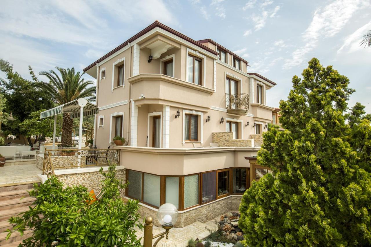 Hotel Cunda Oezerbey Konagi (Adults Only) Ayvalı Exterior foto