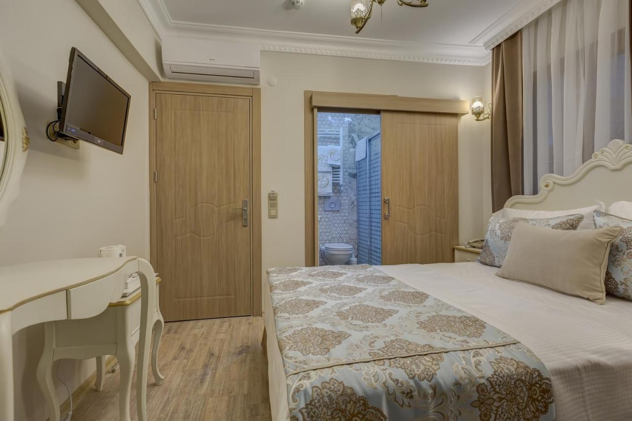 Hotel Cunda Oezerbey Konagi (Adults Only) Ayvalı Exterior foto